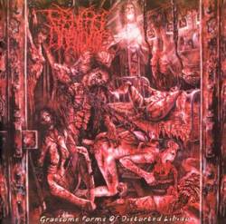Perverse Dependence : Gruesome Forms of Distorted Libido